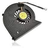 Connecteur 4 broches Bucom Ventilateur CPU pour Acer Aspire 7740 7740G Fan MG80140v1-q000-f99 7735 7735Z 7735ZG 7750 4 broches