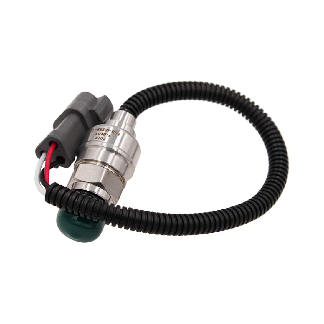 OEM # 221-8859 221-8859HE02 2218859 HZYCKJ Pressure Sensor 