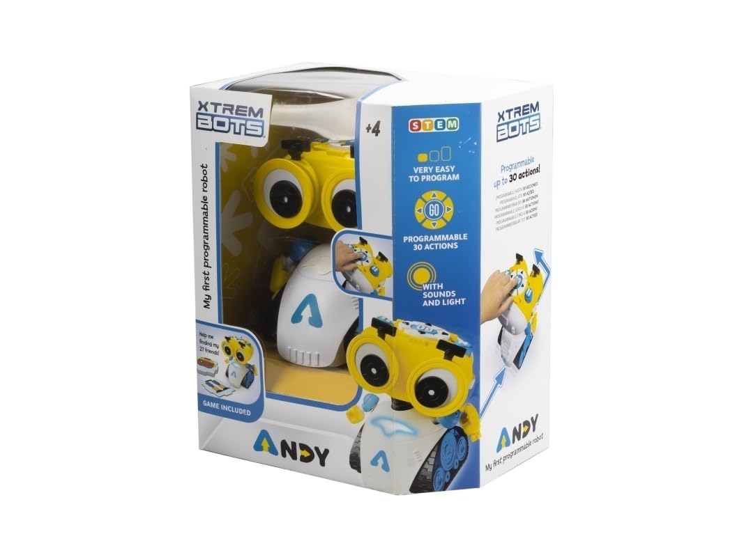 AMO TOYS - Andy (380970)
