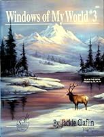 Windows of My World #3 (Vol 3) 1567703038 Book Cover