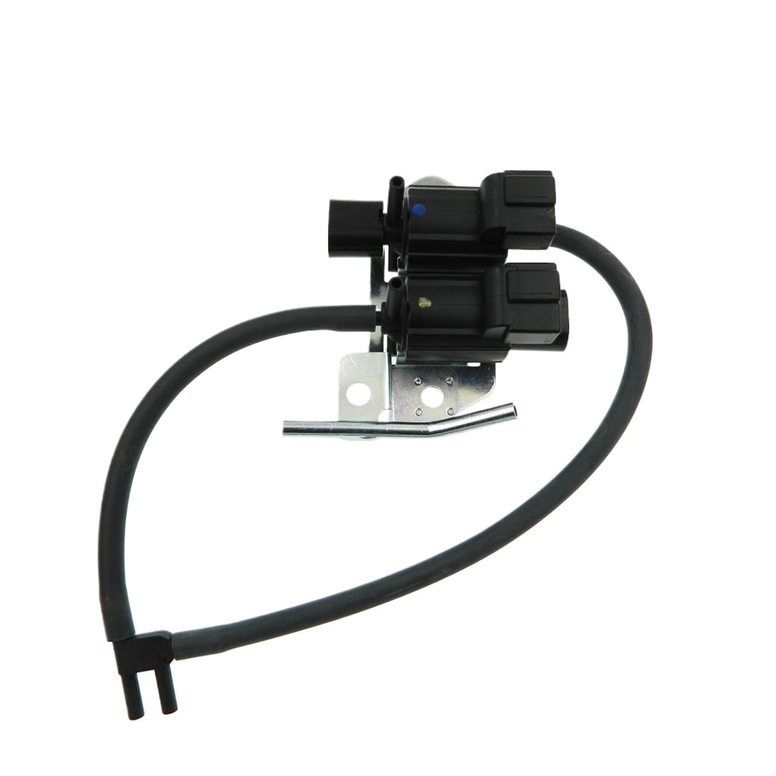 Vacuum Switch Solenoid Valve,Fit For Mitsubishi, Pajero Shogun III 3.5 V6 2000-2007 MR263723 83.1185 8029473 wymiana zaworu pompy próżniowej hamulca