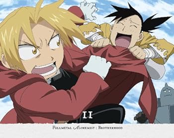 Amazon.co.jp: 鋼の錬金術師 / Fullmetal Alchemist