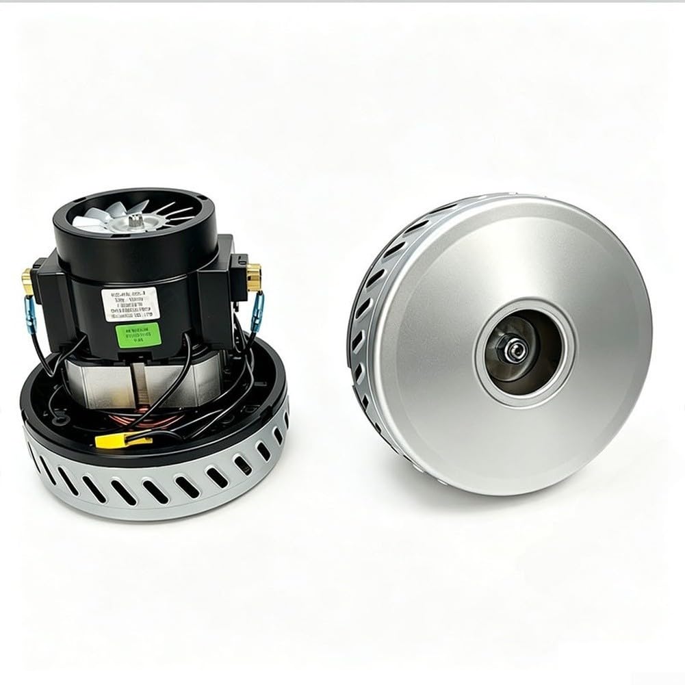 Motore Aspirapolvere Alta Potenza 1600W Compatibile