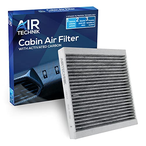Find The Best Car Cabin Air Filters Reviews & Comparison Katynel