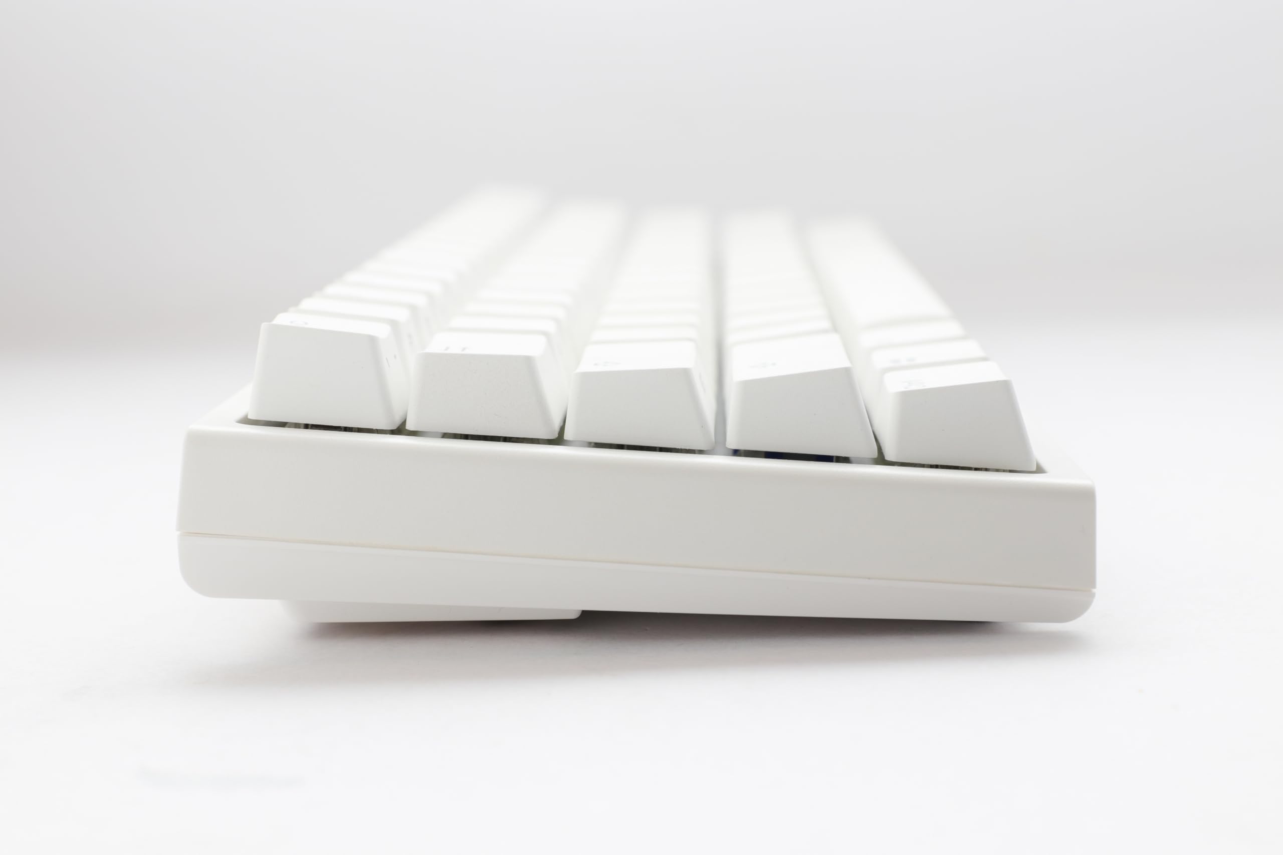 Amazon | Ducky One 2 Mini Pro RGB メカニカルキーボード クラシック