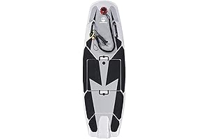 Experience the Thrill of ELECTRIC SURF BOARDS FOR ADULTS: Dual Motor Jet Ski Surfing Board
