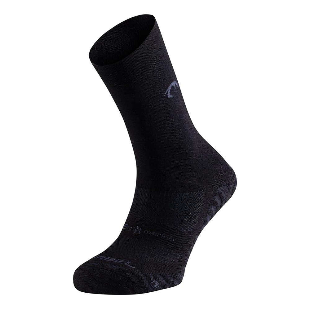 Lurbel Essence Merino Five Short Socks EU 42-44