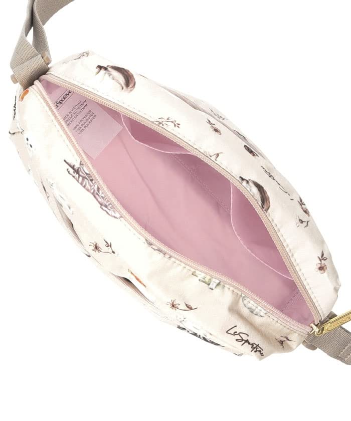 Image of LeSportsac Daniella Crossbody Bag