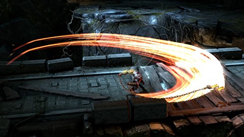 Image of Sony God of War Remastered (PS4)