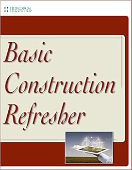 Perfect Paperback Basic Construction Refresher Book