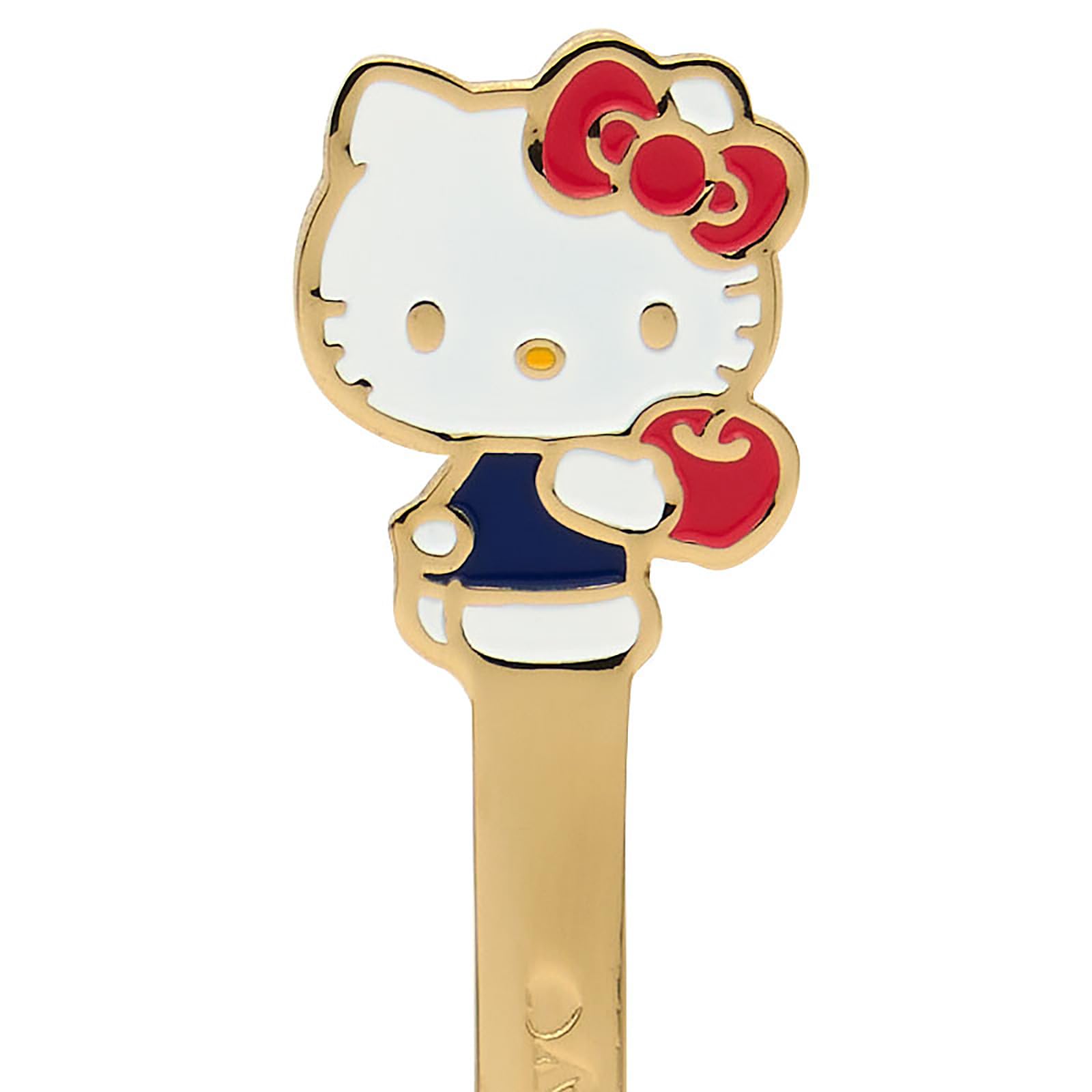 Amazon.co.jp: サンリオ(SANRIO) ステンレススプーン ハローキティ