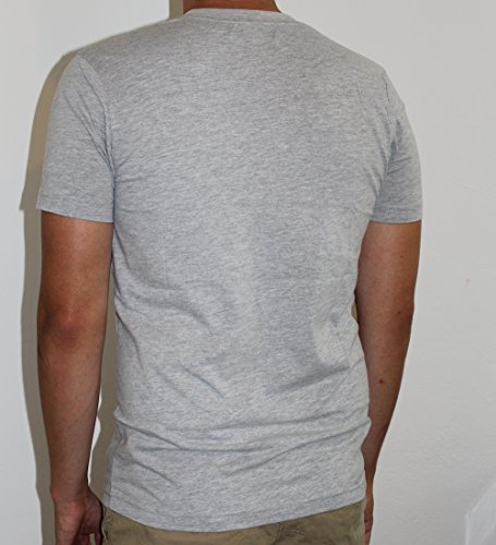 Clever Travel Companion - Maglietta Girocollo con