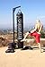 Outslayer Heavy Duty Punching Bag Stand - 7.8ft / 6.8ft Heavy Bags up to 350lbs - Made in USA - Filled or Unfilled Sandbags - Easy Assembly (with Unfilled Sand Bags, 7'8 Ft Heavy Duty Stand)