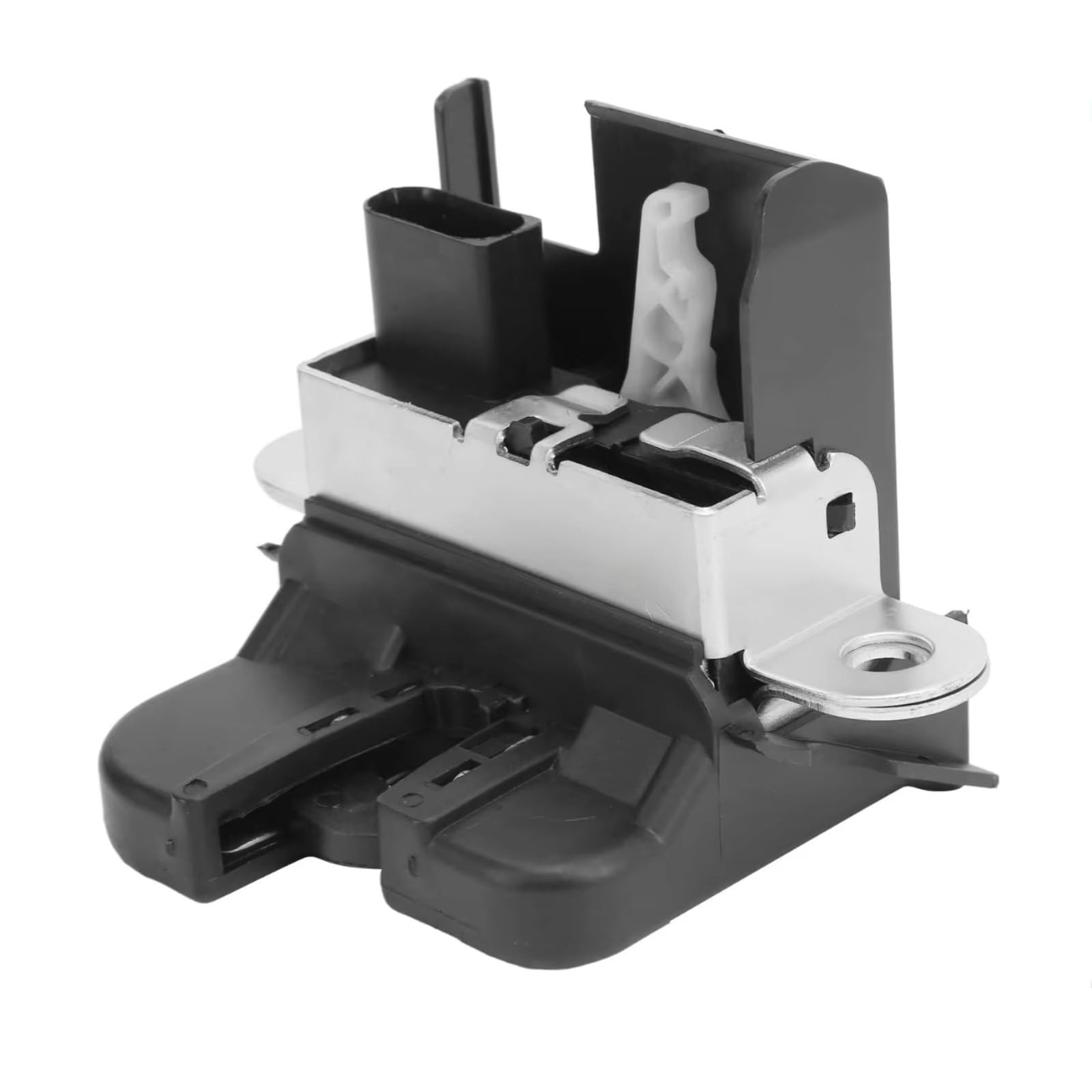 Car Boot Lock Compatible with Vw for Golf for Mk5 for Mk6 for Hatchback 2003-2008 1 Pcs Rear Trunk Lock Actuator Latch 6RD827505