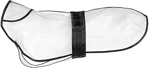 TRIXIE Impermeable Tarbes (Transparente)