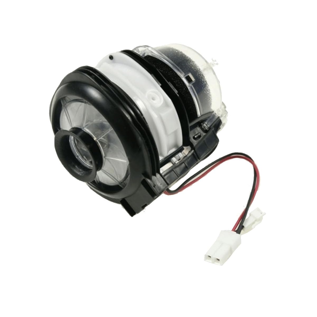 Rowenta Motor und Halterung für Staubsauger RS-RH5834