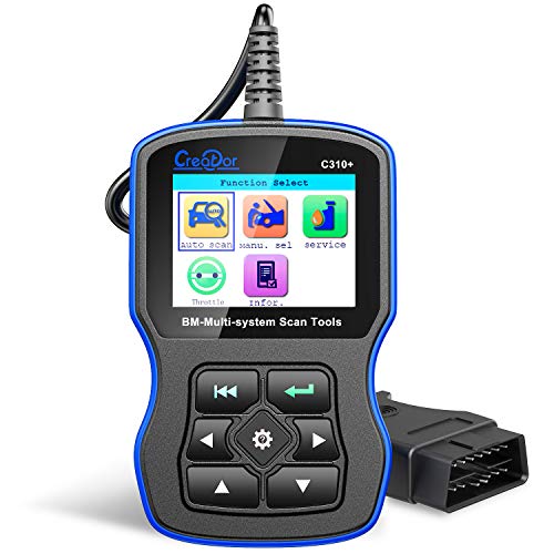 Find The Best Obd2 Scanner For Bmw Reviews & Comparison Katynel