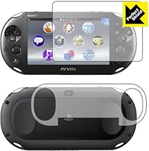 PDA工房 PS Vita(PCH-2000専用) Perfect Shield 保護 フィルム [両面セット] 反射低減 防指紋 日本製 [video game]