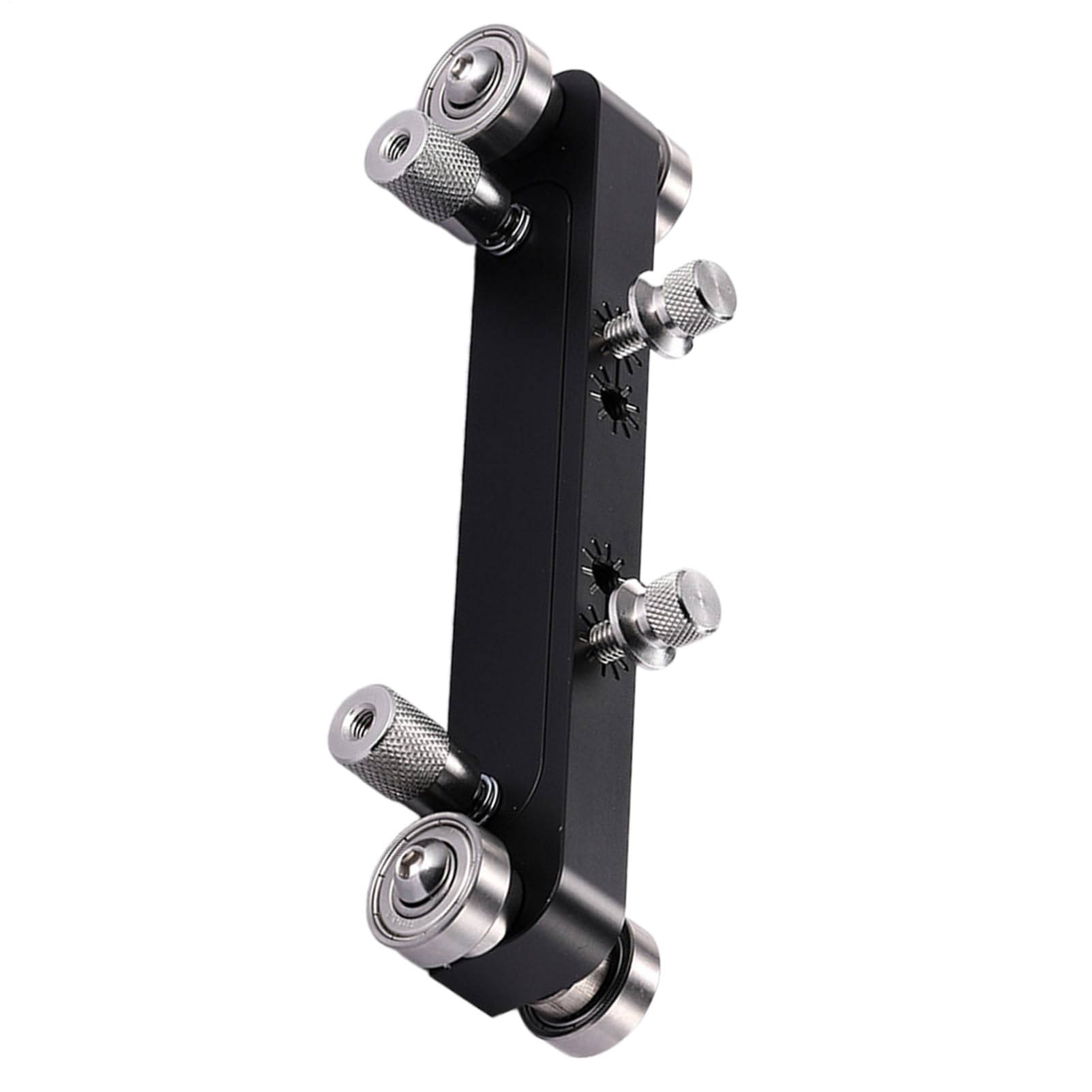 Levigatore per Capotasto e Ponticello per Chitarra Strumento Regolabile Per
