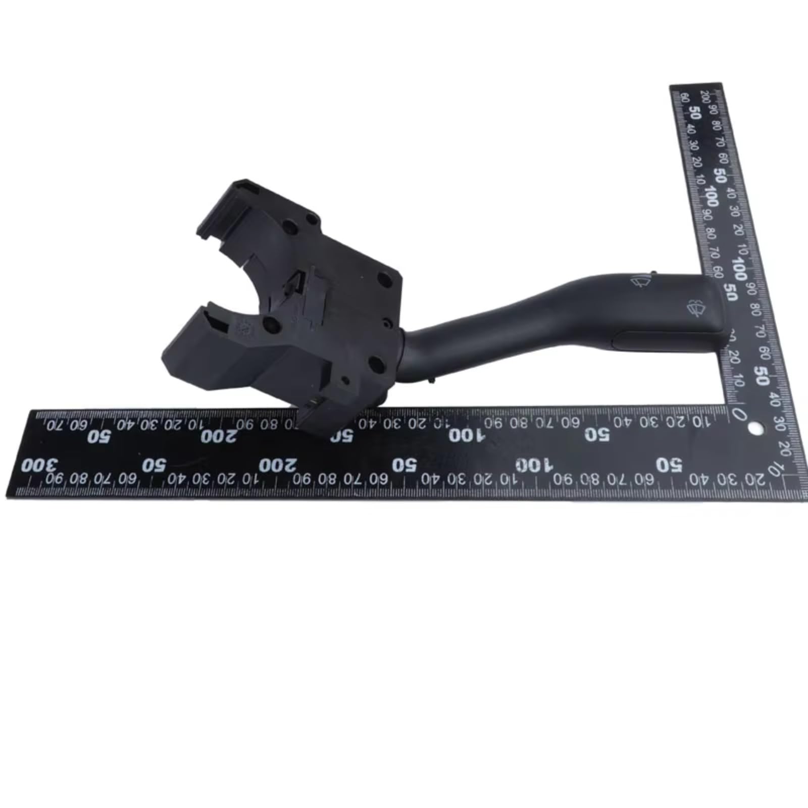 Interruptor SeñAl Giro Compatible con VW para Bettale 1998 1999 2000 2001 2002 2003 2004 2005 2006 2007 2008 2009 2010 Interruptor Combinado De Columna 4B0953503E