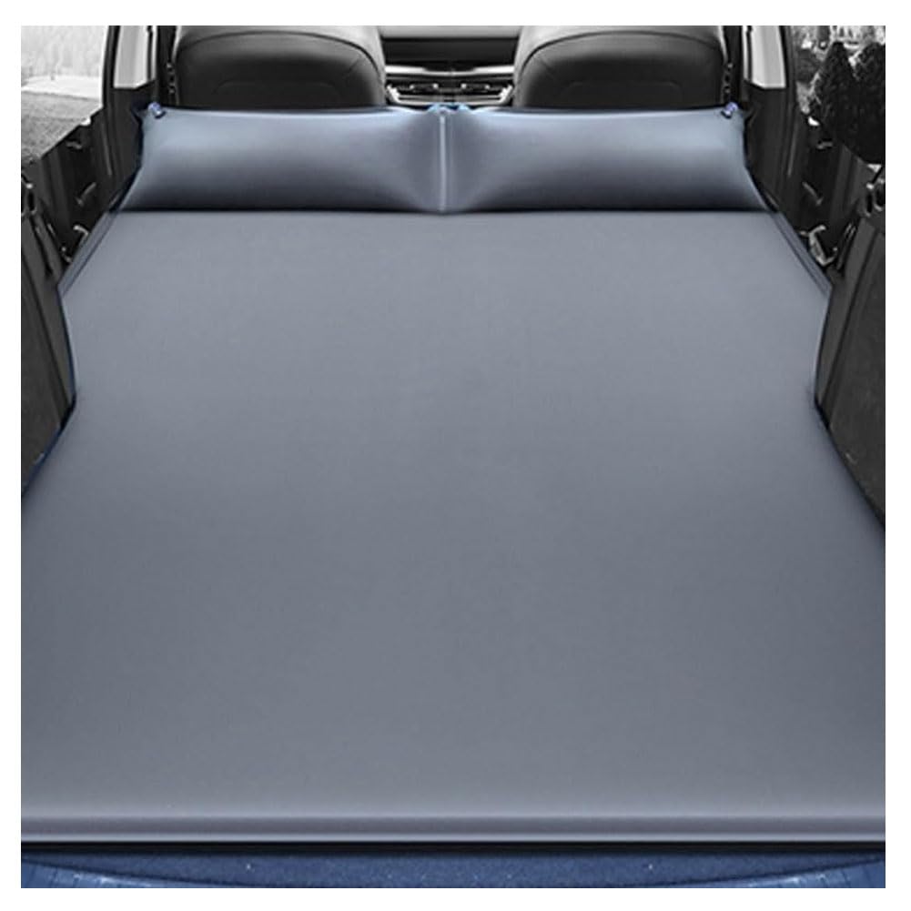 Zjxtnb – Matelas Gonflable Auto Pour Mitsubishi RVR/Sport/Pajero, Camping Et Road Trip