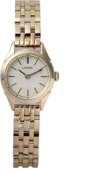 LC2001-GPWH5L ルクレア LCREA Amazon.co.jp: [LCREA] LC2001-GP5L ソーラー 腕時計 レディース 日本