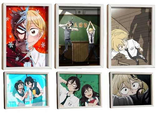 SANDA 三田一重 フォトフレーム ガラス 木製 写真立て アクリルスタンド 質感 耐久性 小物 アルバム 置物 卓上 装飾画 グッズ コレクション おしゃれ 記念品 モデル インテリア 雰囲気 癒し 誕生日 プレゼント (11*14.7cm,01) [並行輸入品]のサムネイル