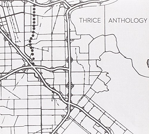 Anthology[2 CD]