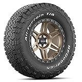 BFGoodrich All-Terrain T/A KO2 - LT285/70R17/C 116/113S RBL