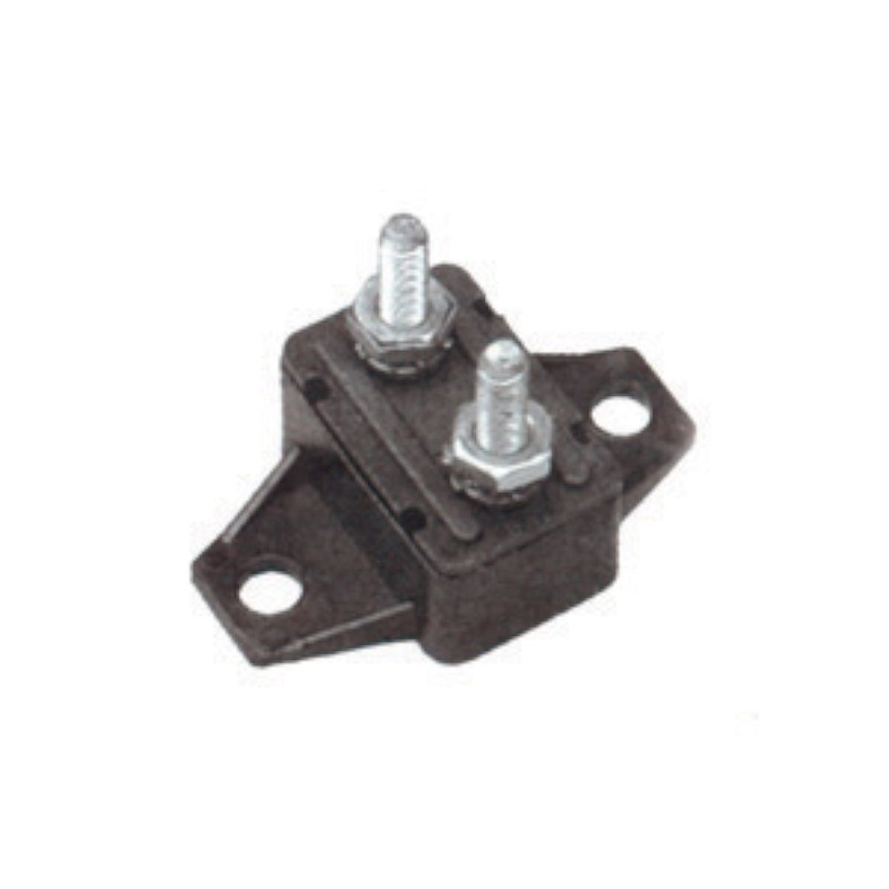 POLLAK (54220PL 20-Amp Circuit Breaker