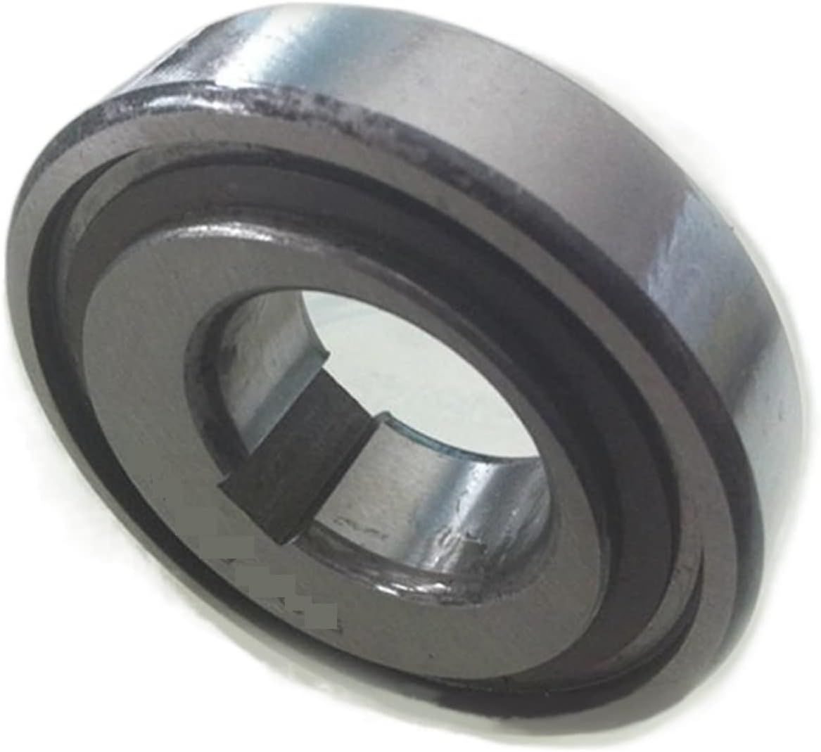 Youngran for Eccentric Agricultural Machinery Special Lifting Bearing 524806K Needle Series Ball Series Leisurely (Inner Diameter : Eccentricity10)