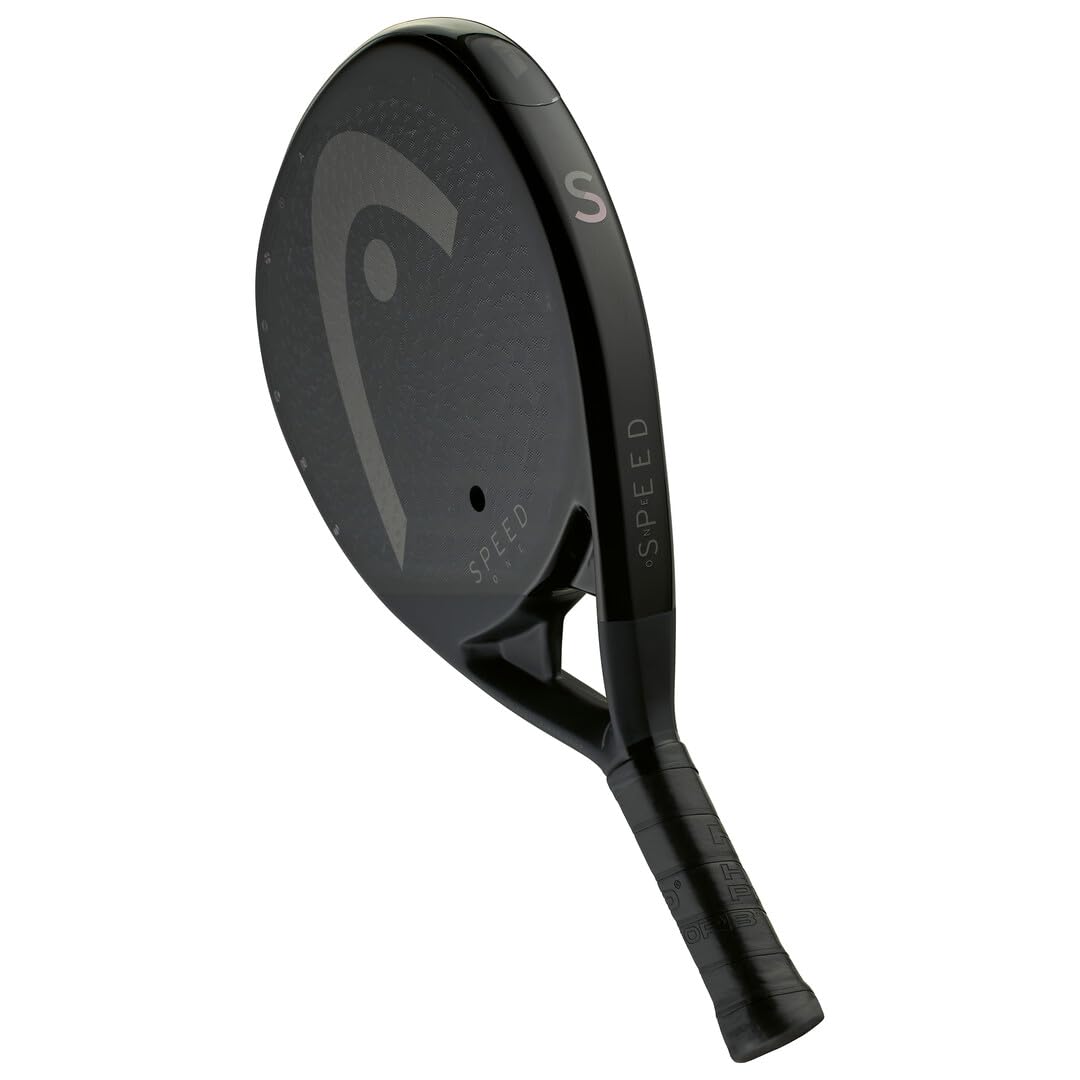 Head Speed Padel - Raqueta de pádel (Pro, Pro X, Motion, Elite)