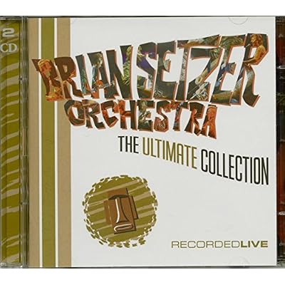 The Ultimate Collection
