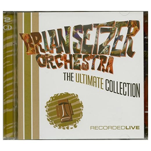 The Ultimate Collection