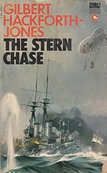 Paperback Stern Chase Book
