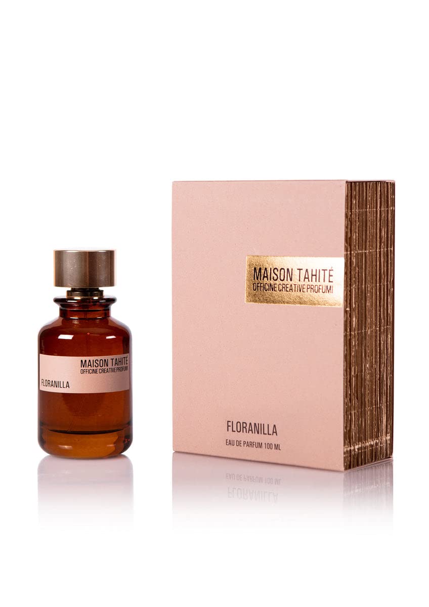 Maison Floranilla Eau De Parfum