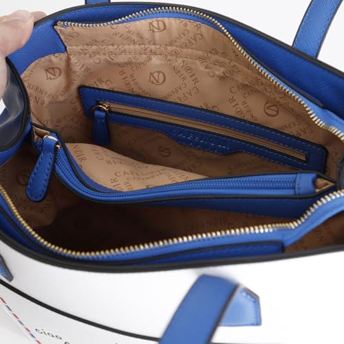 Sac de courses grand format CAFèNOIR pour transporter tout avec style - 4