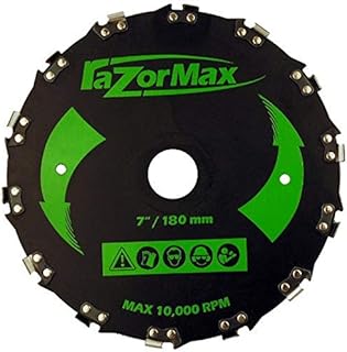 Rotary 12580 Razor Max JM777 Brushcutter Blade