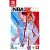 NBA 2K22 – Nintendo Switch