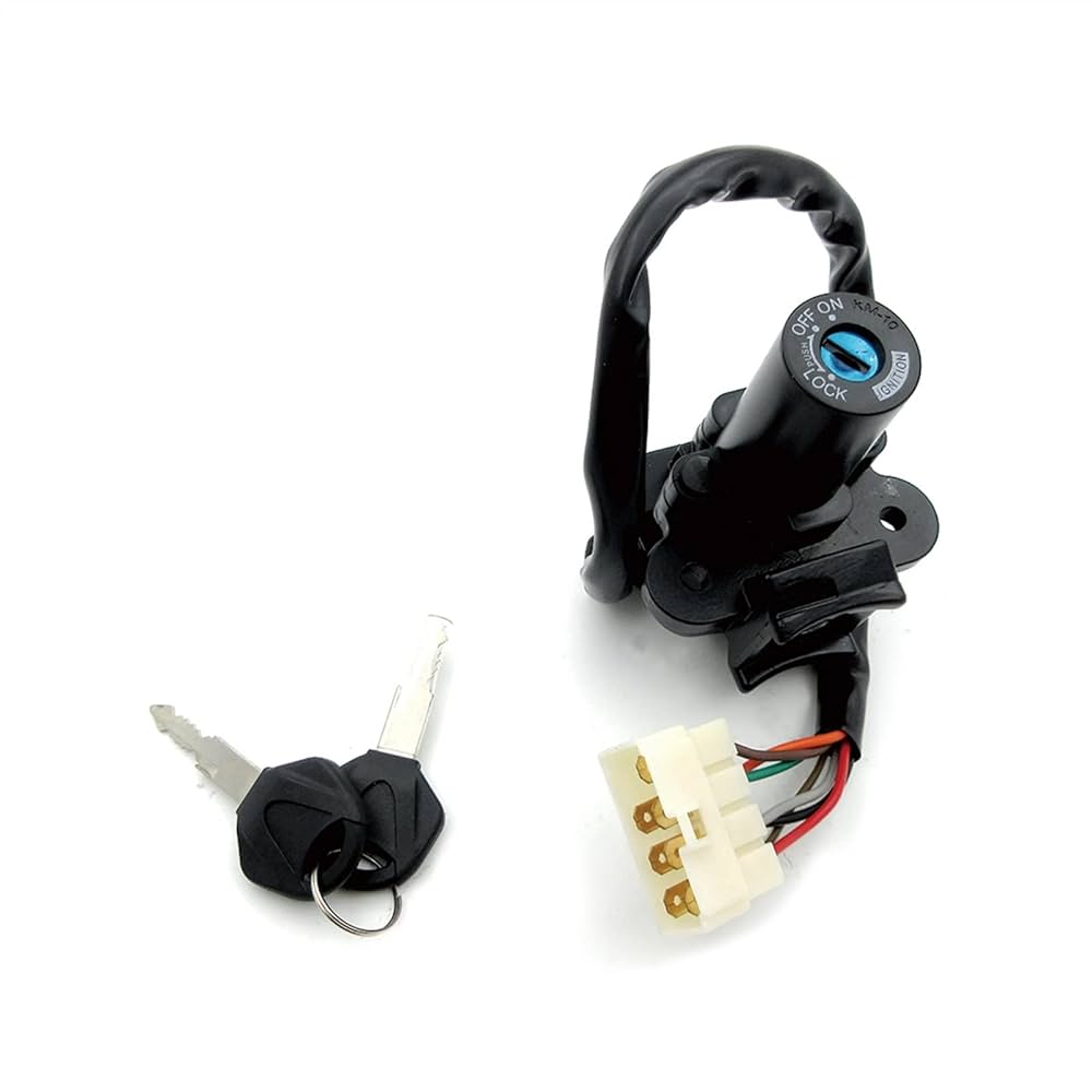 スリンキー カワサキ【ZX-6R(2024～)】内溝ウェーブキー イモビライザー対応