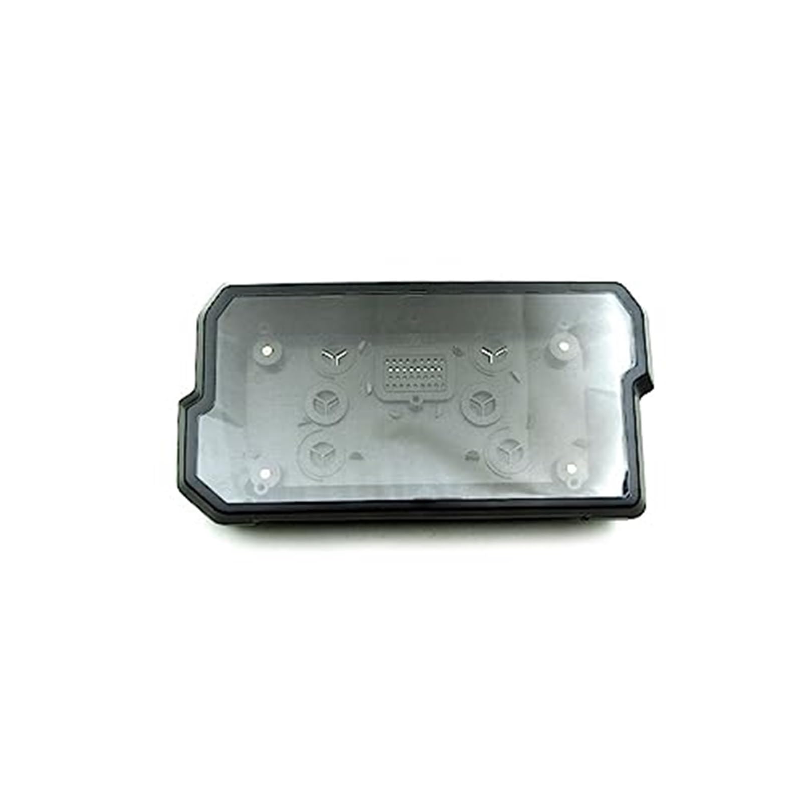 1Set, for 390 Adventure 2021-2022 for Duke 390 2017-2021 Moto Tachimetro LCD Custodia Gauge Contagiri Custodia Strumento di Copertura Coperchio dell'alloggiamento del tachimetro
