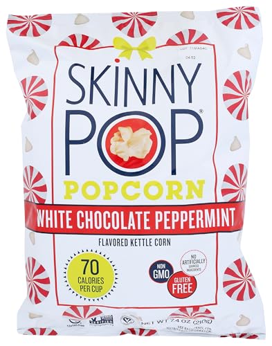 Image of SkinnyPop Kettle Corn, 7.4oz