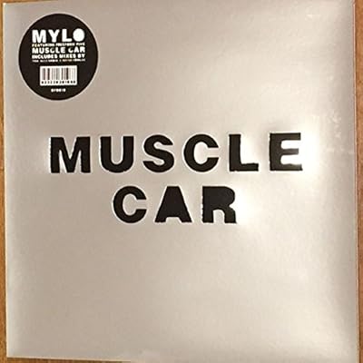 Muscle Car