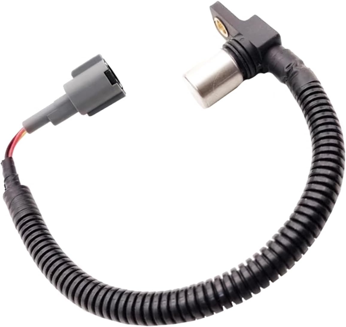 Nuevo sensor de posición de manivela compatible con 02-07 Suzuki Aerio, 99-02 Esteem, 99-05 Grand Vitara, 07-09 SX4, 96-98 Sidekick, 99-04 Vitara,