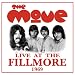 Live at Fillmore