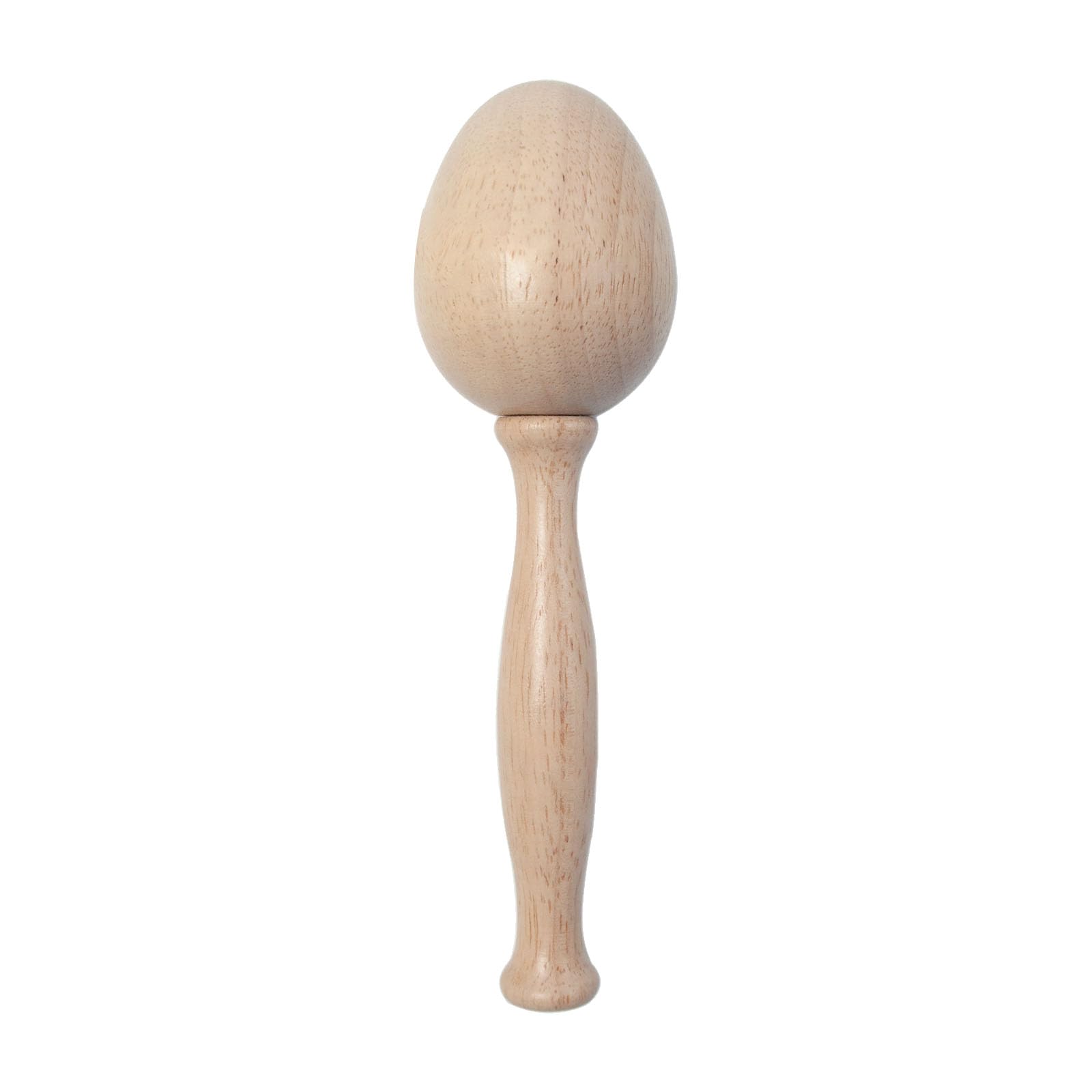 NEWFT Darning Eggs for Socks Clothes Darning Mending Wood Eggs Tool Practical Supplies Easy to Use for Socks Clothes Practical Tool Wood