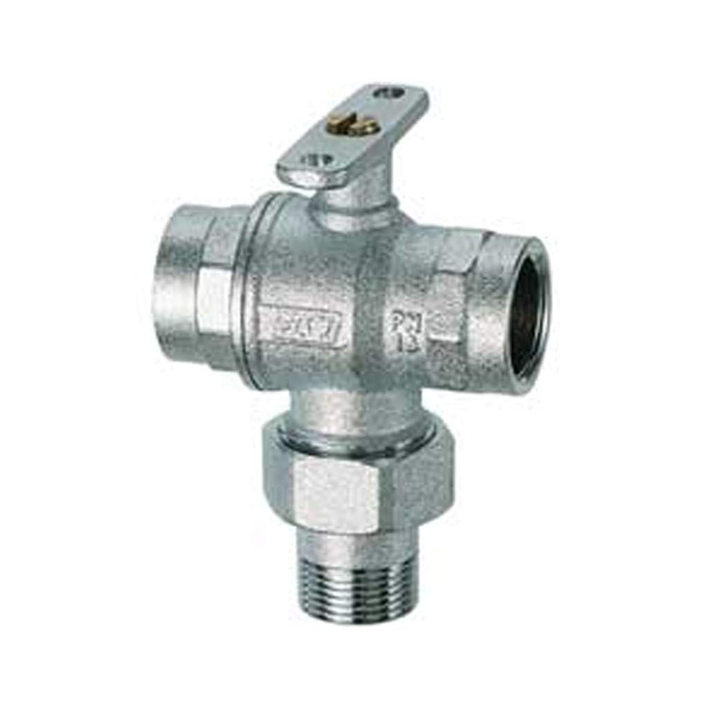 Valvola Di Zona Deviatrice 3 Vie 3/4" Femmina 3021 34 Far