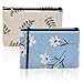 ADERTOS Fotoalbum Einsteckalbum für 10x15cm Foto Small Pocket Photo Album zum Einstecken 100 Fotos Mini Fotobuch Beige und Blau Fotoalben Einsteckalbum mit Leinen Einband für Familien Hochzeit Buch mit günstig Kaufen-ADERTOS Fotoalbum Einsteckalbum für 10x15cm Foto Small Pocket Photo Album zum Einstecken 100 Fotos Mini Fotobuch Beige und Blau Fotoalben Einsteckalbum mit Leinen Einband für Familien Hochzeit