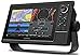 Garmin GPSMAP 1222 Livescope Plus Bundle with LVS34 Transducer: Ultimate Navigation and Sonar Solution for Boaters