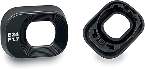 ZWLLKJGS Mini 4 Pro Gimbal lente de la cámara Marcos Cap piezas de reparación para DJI Mavic Mini 4 Pro Drone Accesorios